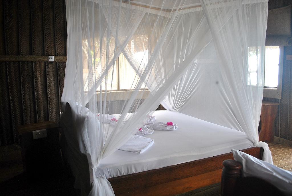 Zanzibar Rock Hotel Rum bild