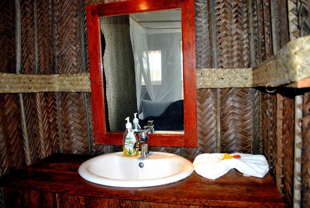Zanzibar Rock Hotel Rum bild